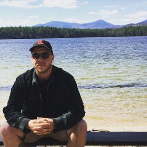 Meet your Posher, Dave